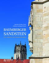 Baumberger Sandstein - Joachim Eichler