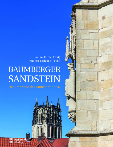 Baumberger Sandstein - Joachim Eichler