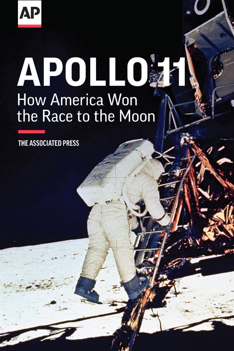 Apollo 11 -  The Associated Press