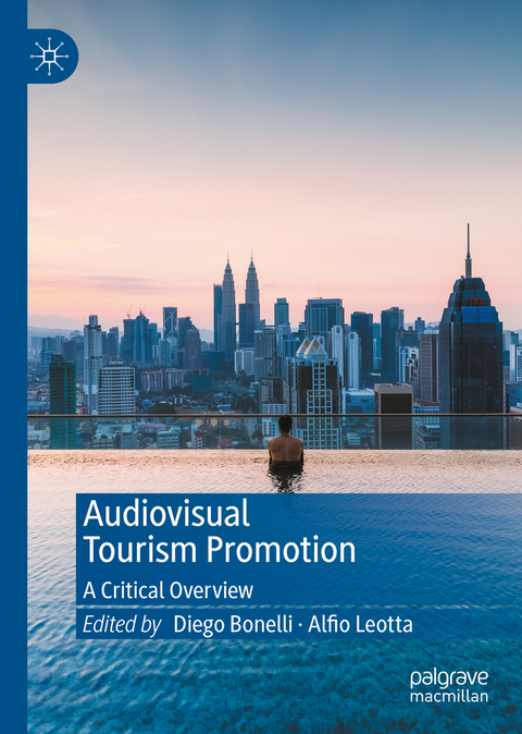 Audiovisual Tourism Promotion - 