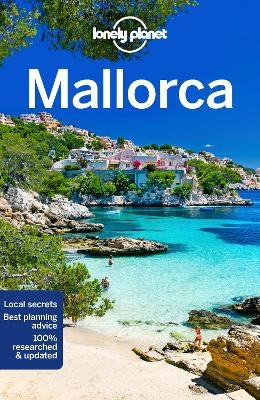 Lonely Planet Mallorca -  Lonely Planet, Josephine Quintero, Damian Harper