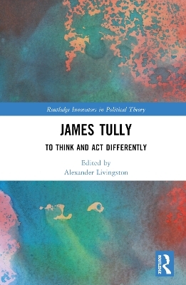 James Tully - 