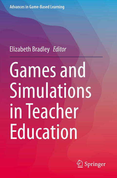 Games and Simulations in Teacher Education - 