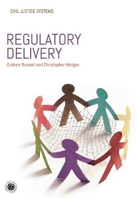 Regulatory Delivery - Graham Russell, Professor Christopher Hodges