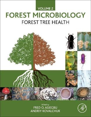 Forest Microbiology - 