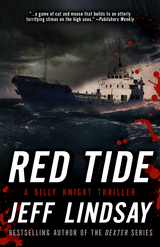 Red Tide -  Jeff Lindsay