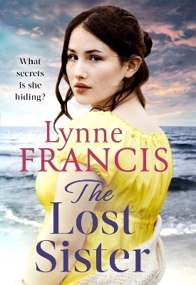 The Lost Sister - Lynne Francis