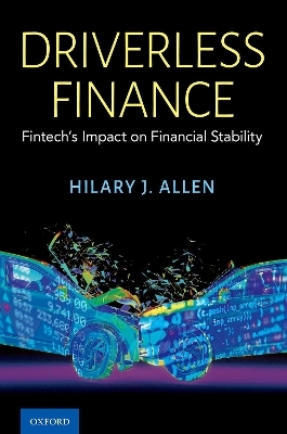 Driverless Finance - Hilary J. Allen