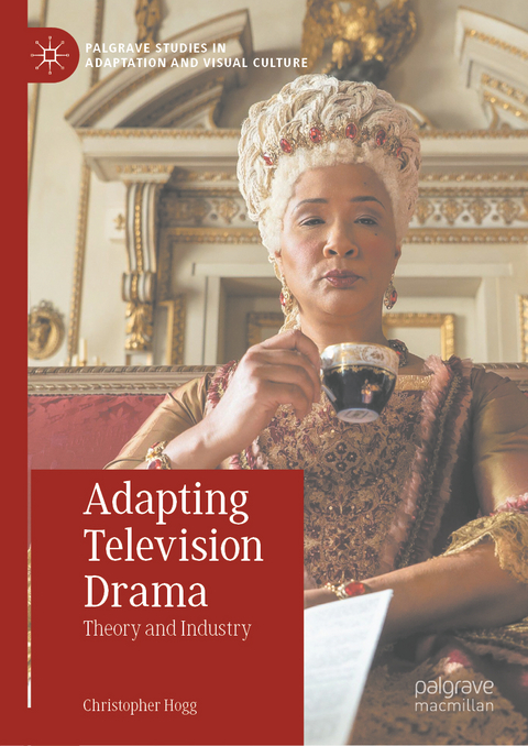 Adapting Television Drama - Christopher Hogg