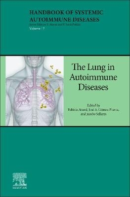 The Lung in Autoimmune Diseases - 