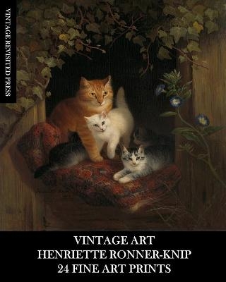 Vintage Art - Vintage Revisited Press