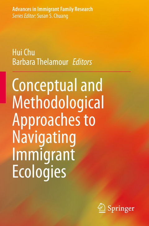Conceptual and Methodological Approaches to Navigating Immigrant Ecologies - 