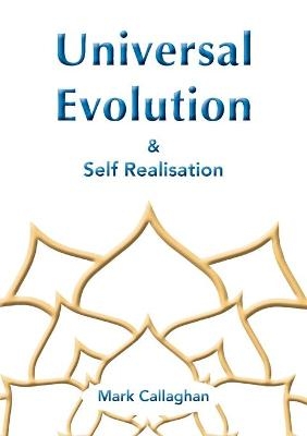 Universal Evolution - Mark Callaghan