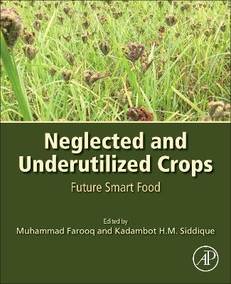 Neglected and Underutilized Crops - 