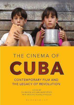 The Cinema of Cuba - 