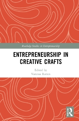 Entrepreneurship in Creative Crafts - 