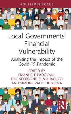 Local Governments’ Financial Vulnerability - 