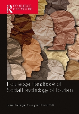 Routledge Handbook of Social Psychology of Tourism - 
