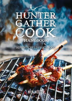 Hunter Gather Cook Handbook - N Weston