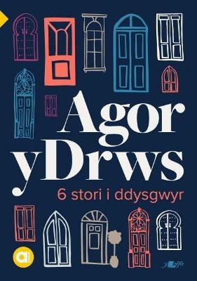 Cyfres Amdani: Agor y Drws -  AMRYWIOL