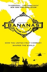 Bananas - Chapman, Peter