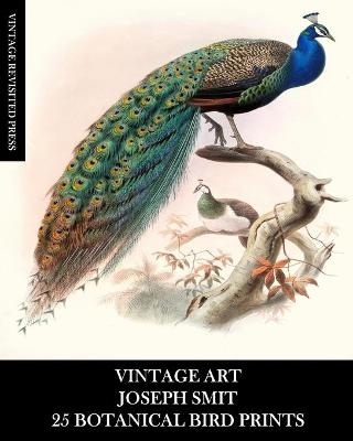 Vintage Art - Vintage Revisited Press