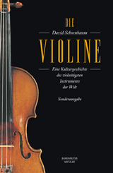Die Violine - David Schoenbaum