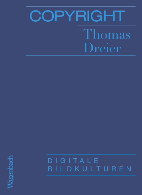 Copyright - Thomas Dreier