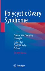 Polycystic Ovary Syndrome - Pal, Lubna; Seifer, David B.
