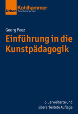 Einführung in die Kunstpädagogik - Peez, Georg