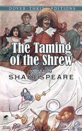 Taming of the Shrew -  William Shakespeare