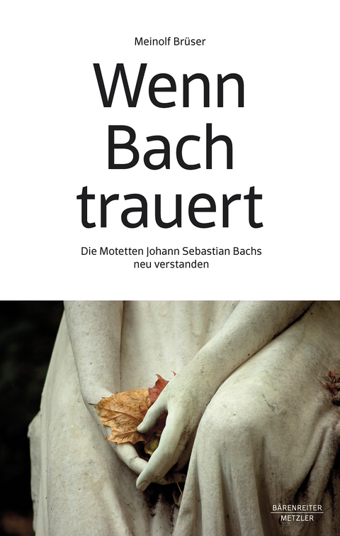 Wenn Bach trauert - Meinolf Brüser