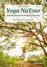 Yoga NaTour - Carolina Boretius