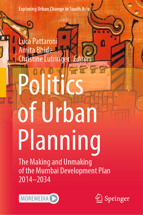 Politics of Urban Planning - 