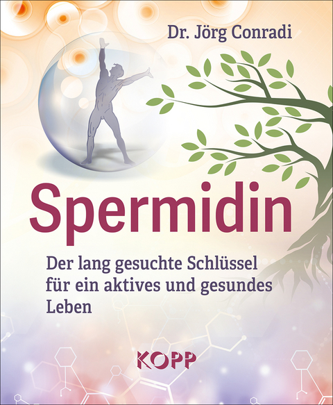 Spermidin - Jörg Conradi