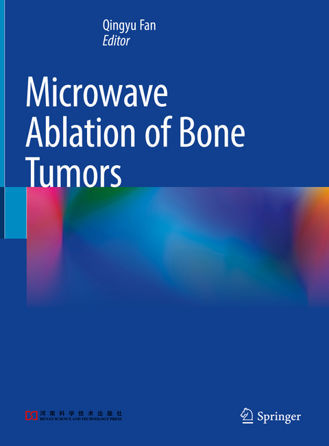 Microwave Ablation of Bone Tumors - 