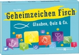 Geheimzeichen Fisch - Vera Lörks