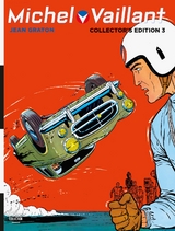 Michel Vaillant Collector's Edition 03 - Jean Graton