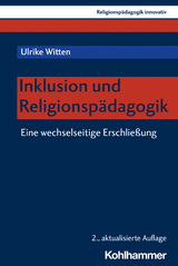 Inklusion und Religionspädagogik - Witten, Ulrike