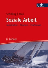 Soziale Arbeit - Johannes Schilling, Sebastian Klus