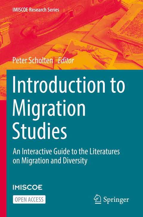 Introduction to Migration Studies - 