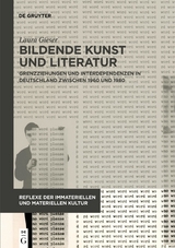 Bildende Kunst und Literatur - Laura Gieser