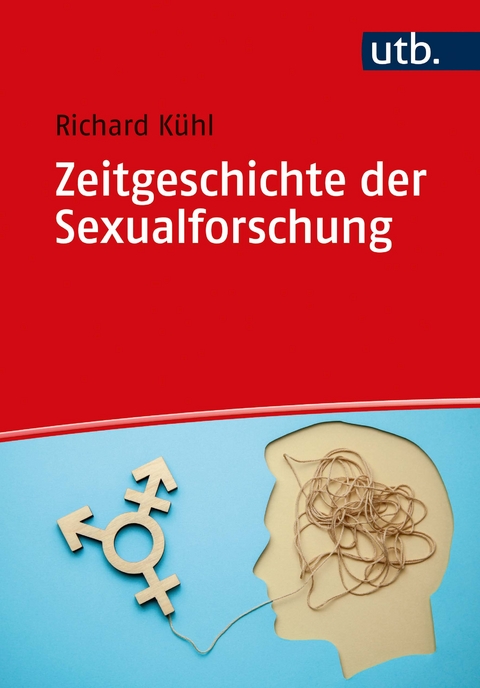 Zeitgeschichte der Sexualforschung - Richard Kühl