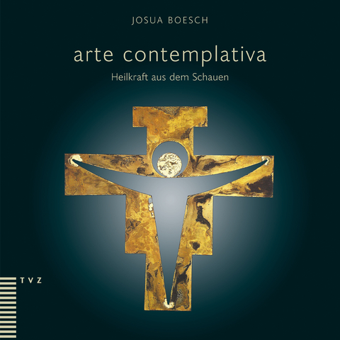 arte contemplativa - Josua Boesch