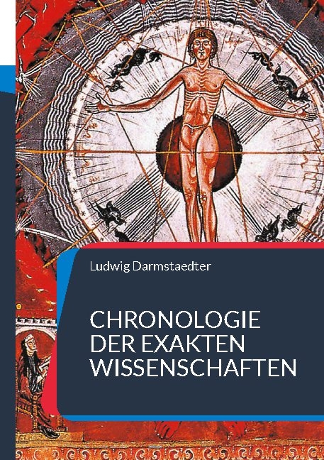 Chronologie der exakten Wissenschaften - Ludwig Darmstaedter