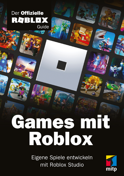 Games mit Roblox - Roblox Corporation