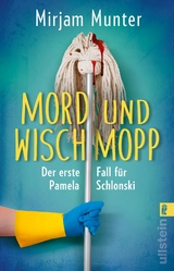 Mord und Wischmopp (Mord und Wischmopp 1) - Mirjam Munter