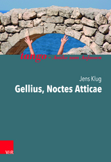 Gellius, Noctes Atticae - Jens Klug