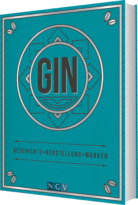 Gin - Jens Dreisbach