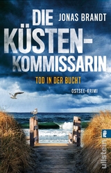 Die Küstenkommissarin – Tod in der Bucht - Jonas Brandt